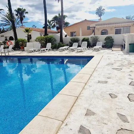 Apartamento Casa Matteo Rural House Big Terraze Chayofa