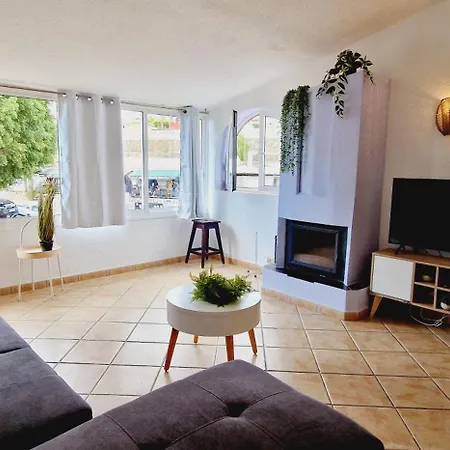 Apartamento Casa Matteo Rural House Big Terraze *