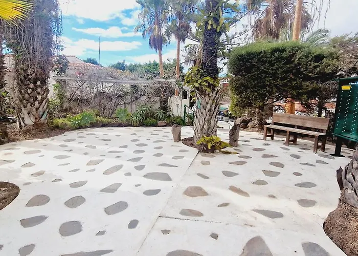 Apartamento Casa Matteo Rural House Big Terraze *