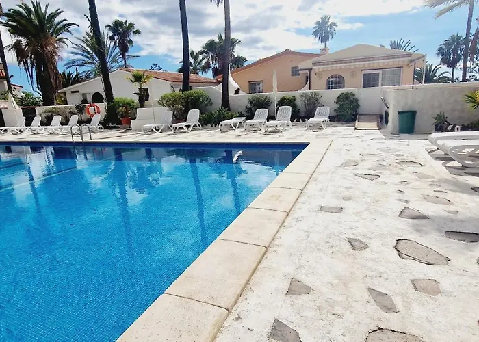 Apartamento Casa Matteo Rural House Big Terraze Chayofa