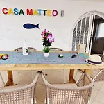 Casa Matteo Rural House Big Terraze Чайофа