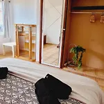 Апартаменты Casa Matteo Rural House Big Terraze