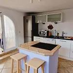 Апартаменты Casa Matteo Rural House Big Terraze Чайофа