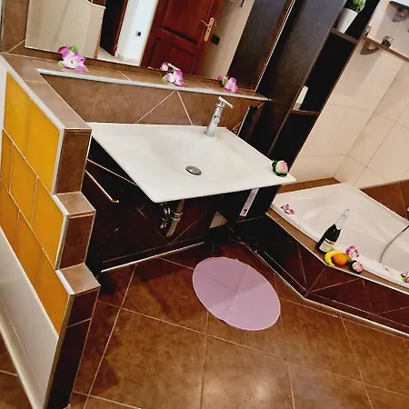 شقة Casa Matteo Rural House Big Terraze Chayofa