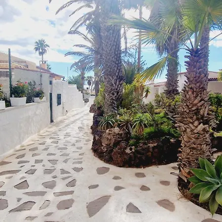 Casa Matteo Rural House Big Terraze * Chayofa