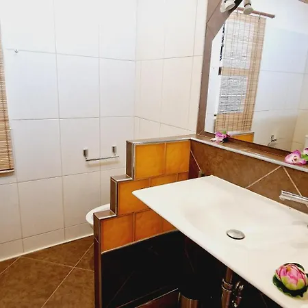 شقة Casa Matteo Rural House Big Terraze Chayofa