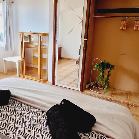 Апартаменты Casa Matteo Rural House Big Terraze