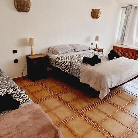 Casa Matteo Rural House Big Terraze * Чайофа