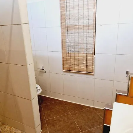 Casa Matteo Rural House Big Terraze شقة Chayofa