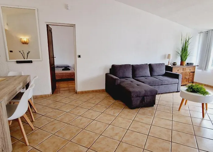 Casa Matteo Rural House Big Terraze * Chayofa