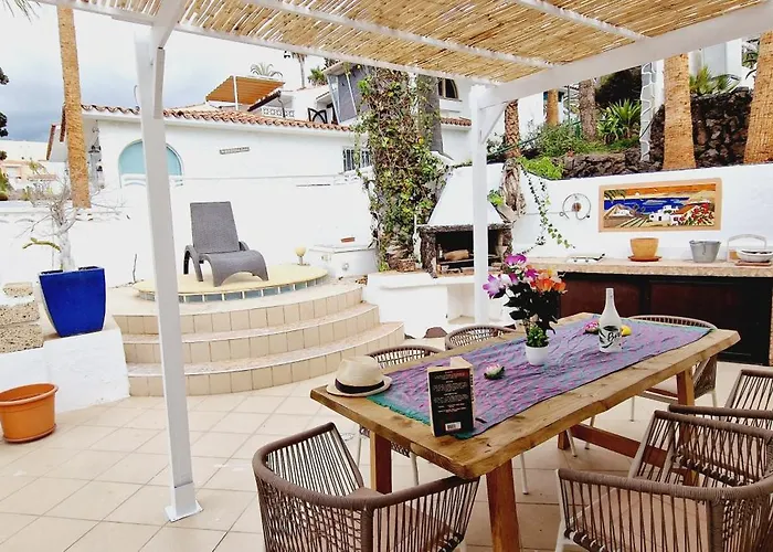 Apartment Casa Matteo Rural House Big Terraze