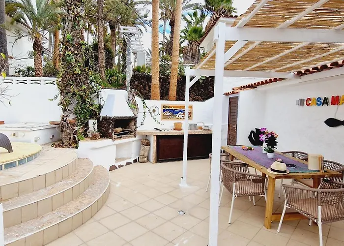 Casa Matteo Rural House Big Terraze