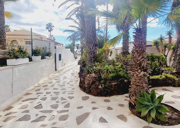 Casa Matteo Rural House Big Terraze * Chayofa