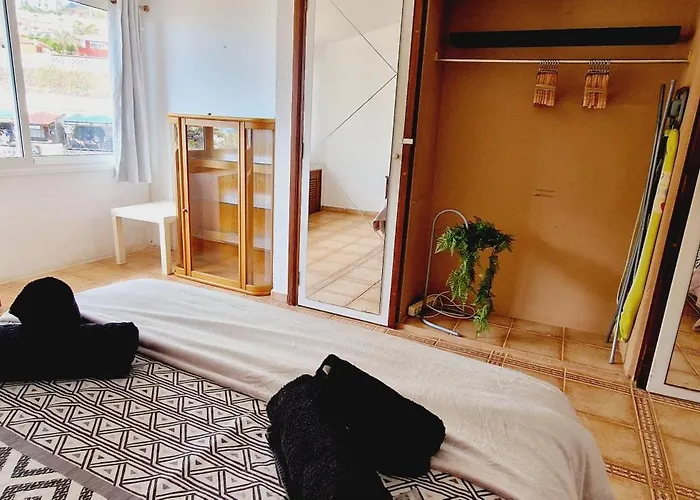 Apartment Casa Matteo Rural House Big Terraze