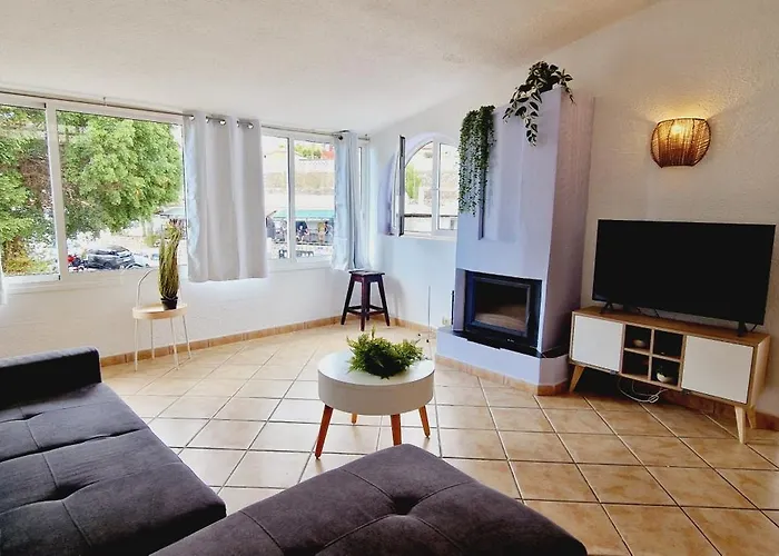 Apartment Casa Matteo Rural House Big Terraze *