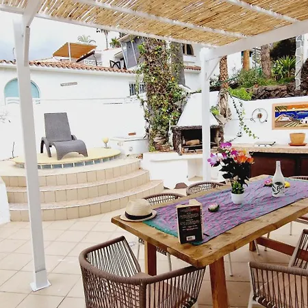 Apartment Casa Matteo Rural House Big Terraze