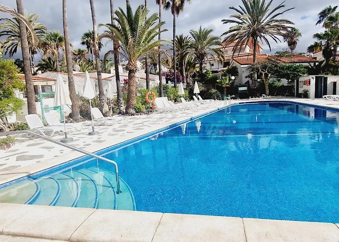 Casa Matteo Rural House Big Terraze Daire Chayofa