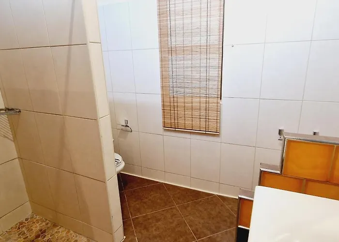 Casa Matteo Rural House Big Terraze Daire Chayofa