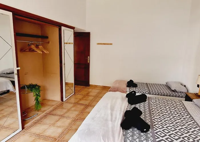 Casa Matteo Rural House Big Terraze