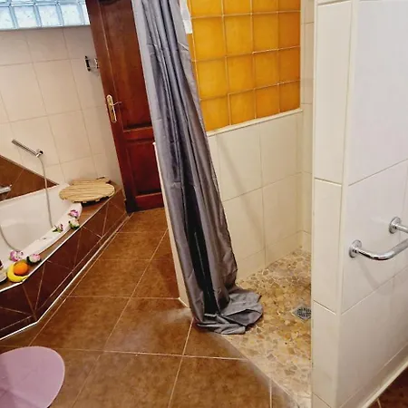 Casa Matteo Rural House Big Terraze Apartman Chayofa