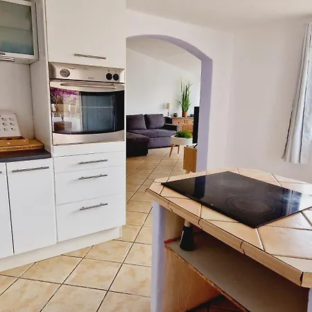 Casa Matteo Rural House Big Terraze Chayofa