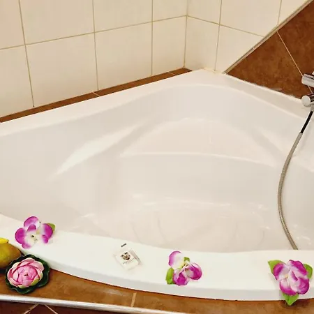 Casa Matteo Rural House Big Terraze