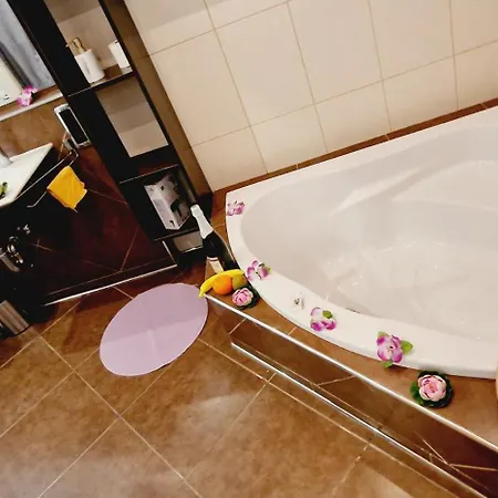 Casa Matteo Rural House Big Terraze * Chayofa